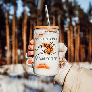 Jingle Jingle 17oz