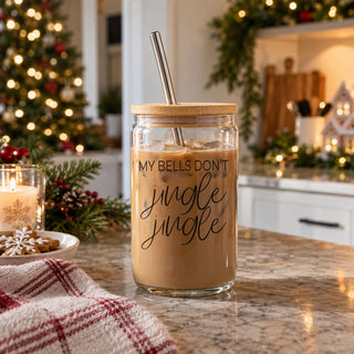 Jingle Jingle 17oz