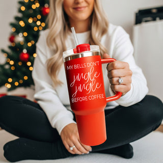 Jingle Jingle 40oz