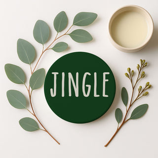 Holiday Coaster