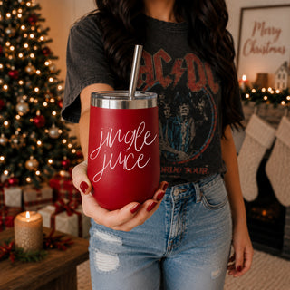 Jingle Juice 17oz