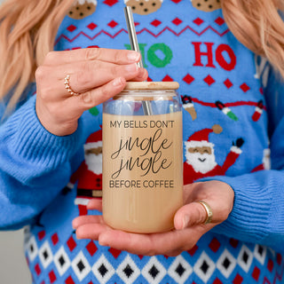 Jingle Jingle 17oz