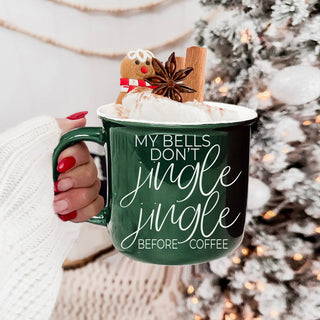 Jingle Jingle Mug