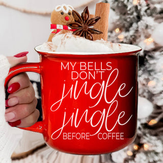Jingle Jingle Mug