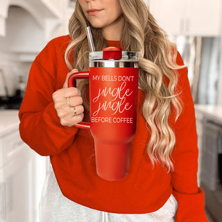 Christmas tumbler cup with funny sayings
Christmas tumblers Red funny
Funny Christmas Coffee Mugs For sale
Stainless steel Christmas tumbler  red
Christmas tumbler with lid 40oz red
Christmas humor tumbler 40oz red 