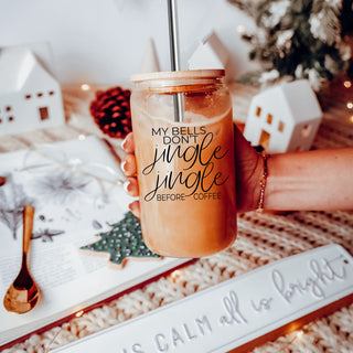 Jingle Jingle 17oz