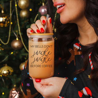 Jingle Jingle 17oz
