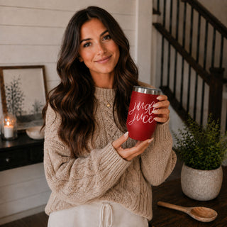 Jingle Juice 17oz