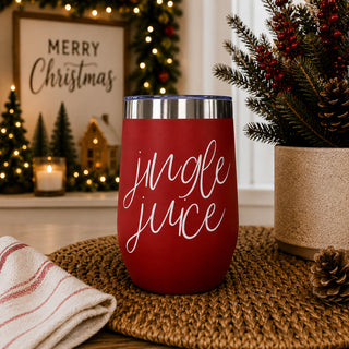 Jingle Juice 17oz