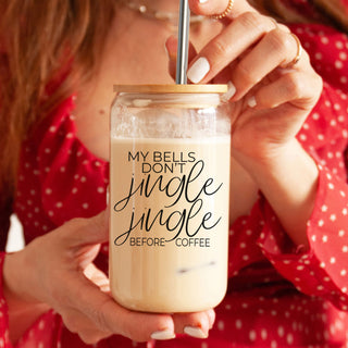 Jingle Jingle 17oz