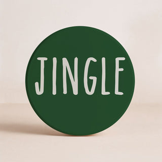 Holiday Coaster