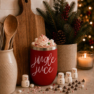 Jingle Juice 17oz