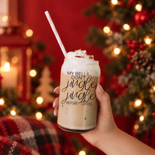 Jingle Jingle 17oz