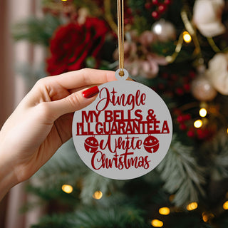 Jingle My Bells