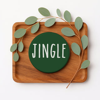 Holiday Coaster