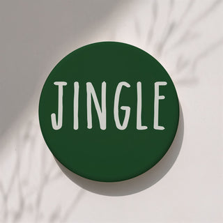 Holiday Coaster