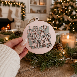 Jolliest Bunch