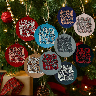 funny ornament exchange ideas
funny ornament sayings
funny ornaments for christmas
Funny Christmas ornaments for sale
Funny Christmas ornament designs
Funny Christmas ornament gift set
