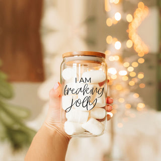 Jolly Set Cup 17oz
