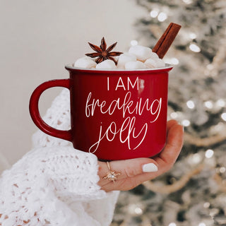 Freaking Jolly PRE-ORDER