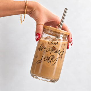 Jolly Set Cup 17oz
