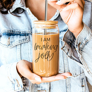 Jolly Set Cup 17oz
