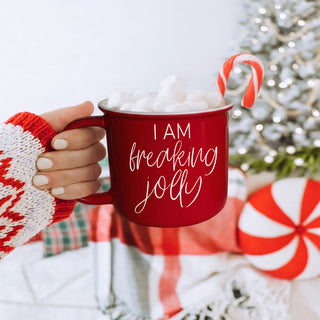 red mug filled with marshmallows
Christmas cocoa mug with whipped cream
festive mug near Christmas tree
holiday coffee cup cozy sweater
Christmas lights coffee mug photo
winter morning coffee aesthetic