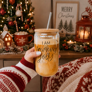 Jolly Set Cup 17oz