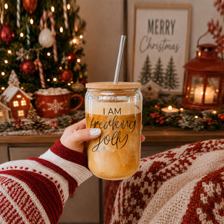 Jolly Set Cup 17oz