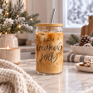 Jolly Set Cup 17oz