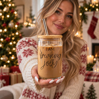Jolly Set Cup 17oz