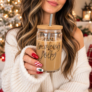 Jolly Set Cup 17oz