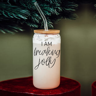 Jolly Set Cup 17oz