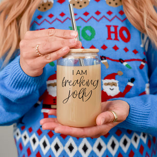 Jolly Set Cup 17oz