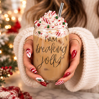 Jolly Set Cup 17oz