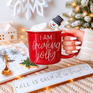 Freaking Jolly PRE-ORDER