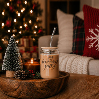 Jolly Set Cup 17oz