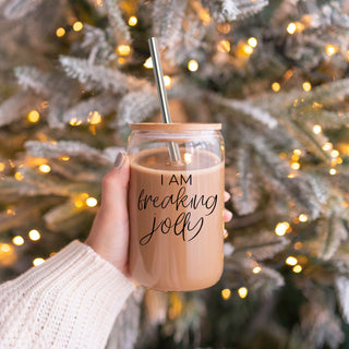 Jolly Set Cup 17oz