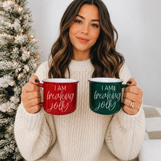 woman holding red Christmas mug
Christmas mug with tree background
cozy holiday coffee aesthetic
Christmas morning hot chocolate cup
holiday drink station accessories
Christmas shelf decor mug
festive home coffee cup
holiday entertaining mug
Christmas party drinkware