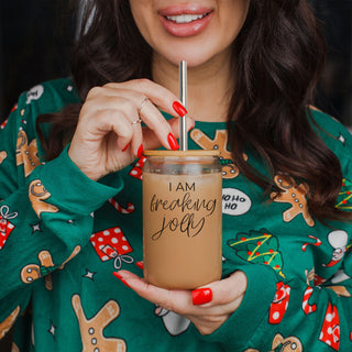 Jolly Set Cup 17oz