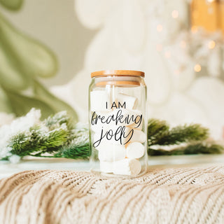 Jolly Set Cup 17oz