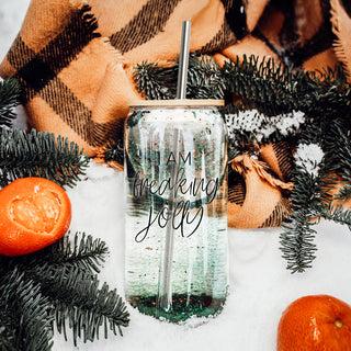 Jolly Set Cup 17oz