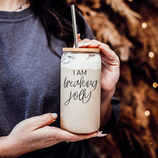 Jolly Set Cup 17oz
