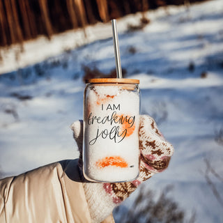 Jolly Set Cup 17oz