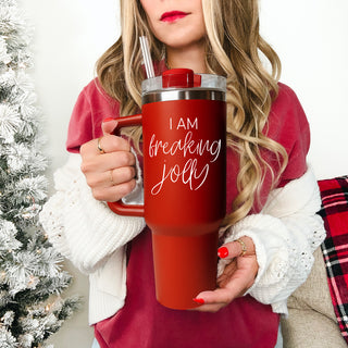 Christmas wholesale tumbler double wall
wholesale tumbler gift sets
wholesale tumbler gift
wholesale tumbler suppliers
TikTok famous holiday tumbler - I am freaking jolly red green