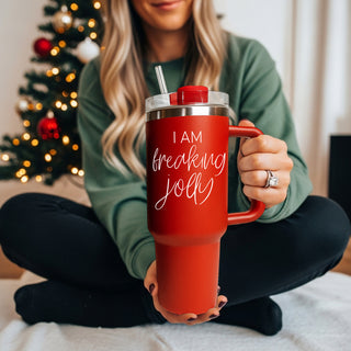 Red 40oz tumbler
red tumbler wholesale
Funny CHristmas 40 oz Tumblers for wholesale in the USA Quick Shipping
Red Christmas Tumblers
Dark Green Christmas tumblers wholesalers