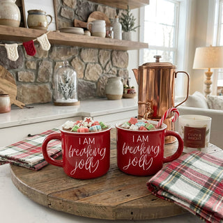Wholesalers funny red ceramic Christmas mug that says I am freaking jolly
sarcastic Christmas coffee cup for holiday coffee lovers
festive Christmas mug perfect for hot chocolate and cocoa
funny holiday mug gift for women who love coffee