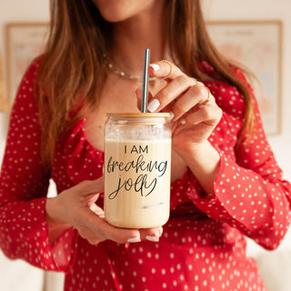 Jolly Set Cup 17oz