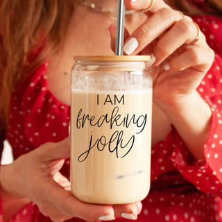 Jolly Set Cup 17oz