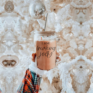 Jolly Set Cup 17oz